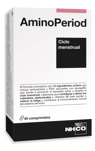 AminoPeriod AminoPeriod